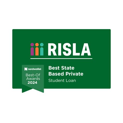 RISLA Student Loans