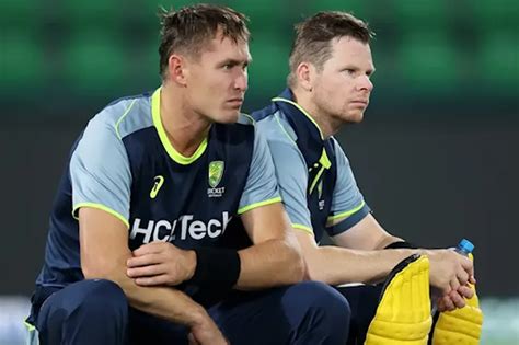 IND vs AUS | Twitter in splits as infuriated Smith complains to umpires ...