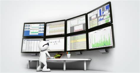 Network Monitoring System