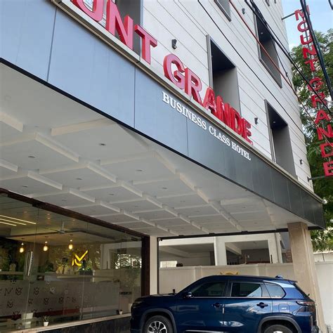 MIOT GRANDE (Chennai (Madras)) - Hotel Reviews, Photos, Rate Comparison ...