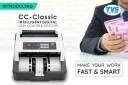 TVSE CC-232 Classic Note Counting Machine Price in India - Buy TVSE CC ...