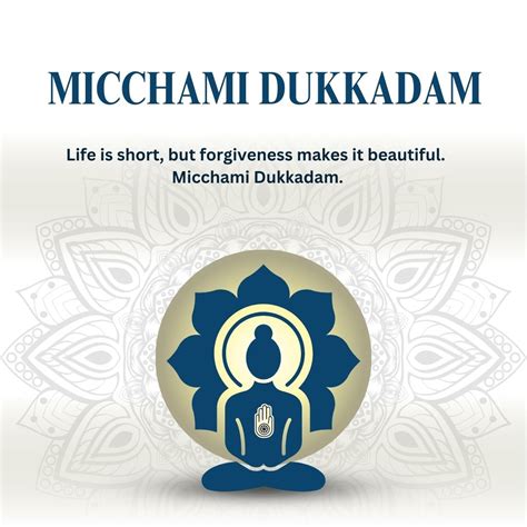Micchami Dukkadam 2025 Wishes; Check Images, Quotes And Messages To ...