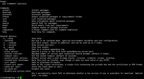 Install Pip Python 3.7.7 的图像结果