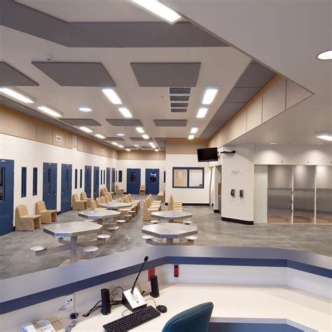 San Bernardino Central Valley Juvenile Detention and Assessment Center ...