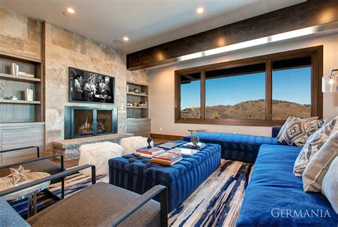 Custom Home Interior Design 的图像结果