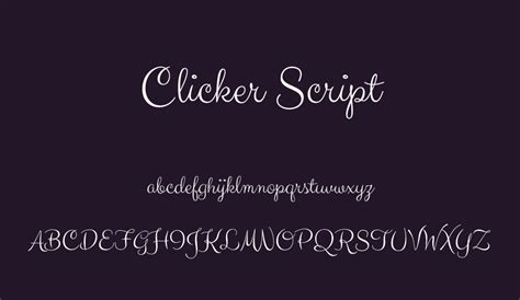 Clicker Script-Free 的图像结果