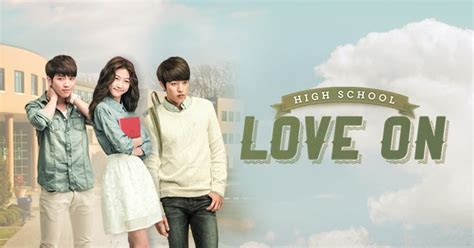 TopDrama: High School Love On
