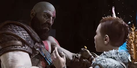 Why Does Kratos Kill Gods