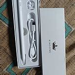 Amazon.in: Buy KINGONE Upgraded Stylus Pen, iPad Pencil, Ultra High ...