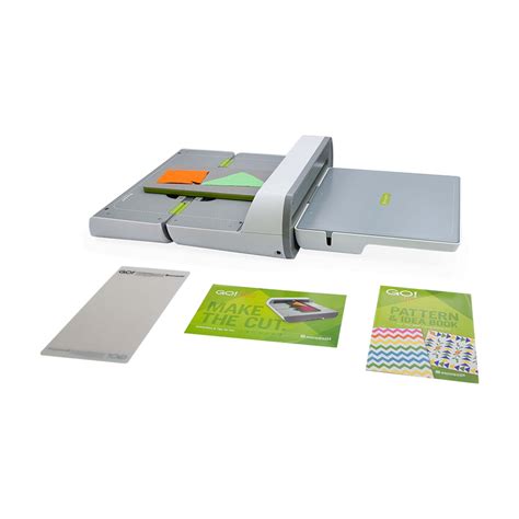 Accuquilt GO! Big Electric Essentials Starter Pack | Michaels