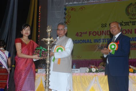 41st Foundation Day Celebration 2012 - Photos