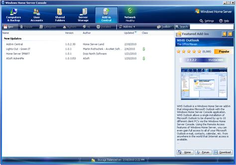 The Mother of All Add-Ins