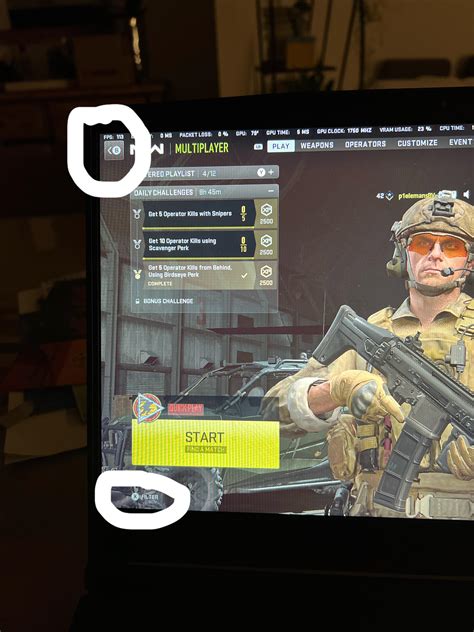 Warzone Mod Menu Showcase 的图像结果