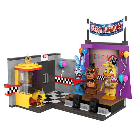 nights at freddy's lego Gran venta OFF-55%