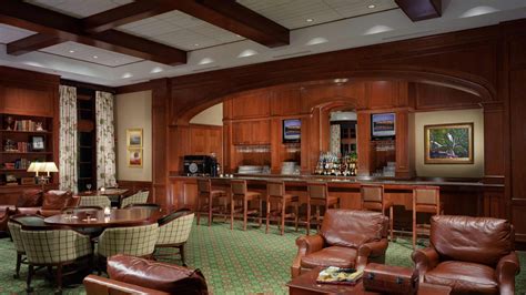 Princess Anne Country Club — Niles Bolton Associates