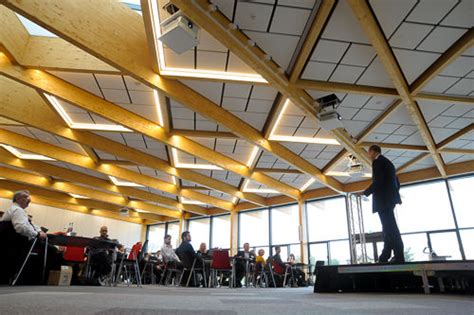 The Slate - Warwick Conferences