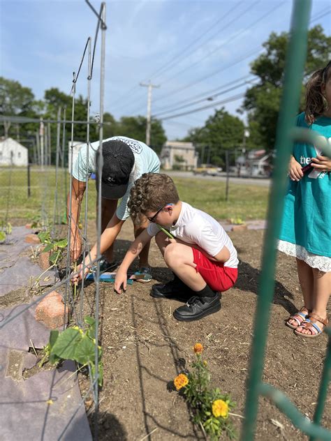 SUMMER CAMP | YMCA of Greater Providence