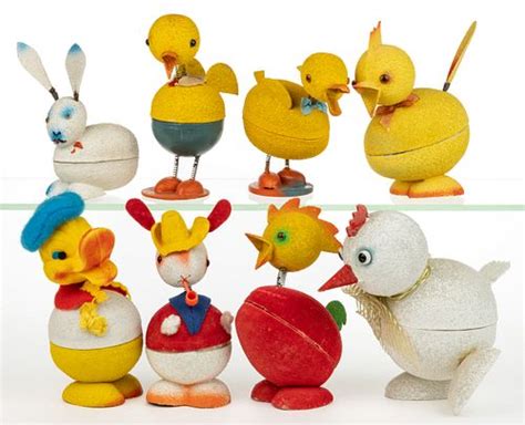 Image result for Easter Candy Containers