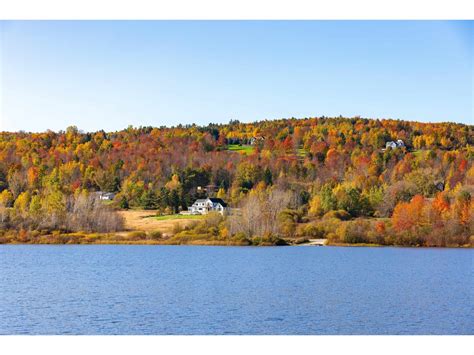 4718 Oak Hill Road St. George, Vermont - Sold in 2025