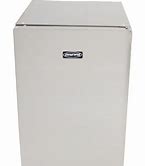 Image result for Sunset Bronze Refrigerator