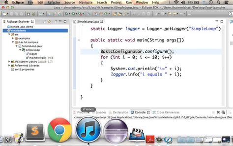 Image result for How to Implement Logging with Log4j