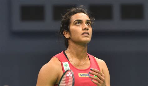 India Open: Sindhu enters semis; Praneeth, Kashyap crash out
