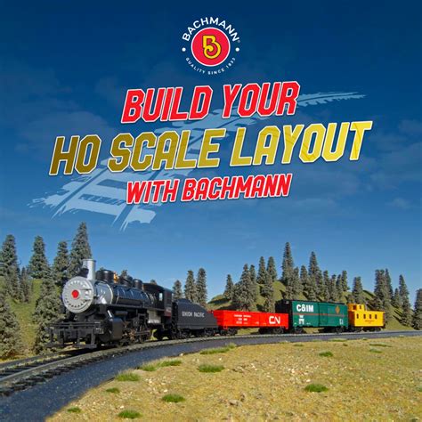 Image result for HO Scale Layout Tips