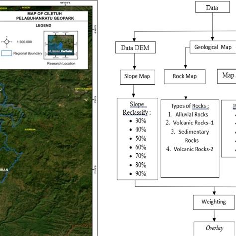 Data Analytics Map 的图像结果