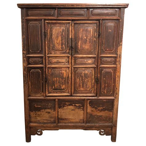 Antique Pine Cabinet from Hungary, circa 1920 at 1stDibs | made in hungary