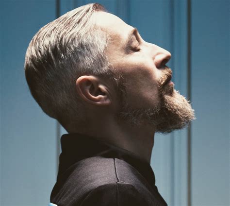 L'Officiel Nose: Alessandro Gualtieri of Nasomatto