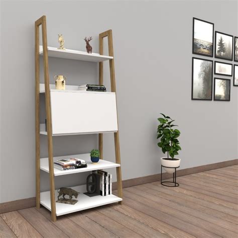Ladder Desk