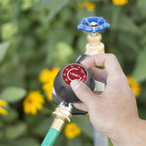 Orbit Timer Programming 的图像结果