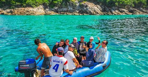 Scuba Diving and Snorkeling Activities at Racha Island, Phuket - Klook ...
