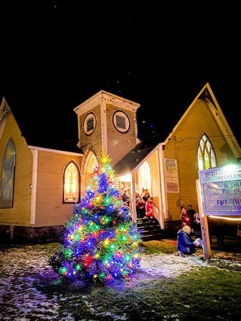 Christmas in the Village Weekend, 9627 Main St, Remsen, NY, United ...