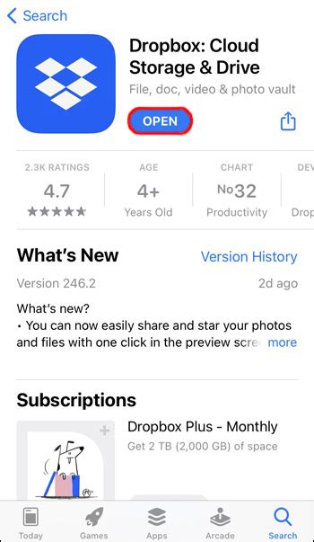 File Sharing Applications Dropbox 的图像结果