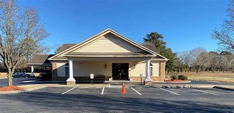 Our Location | Shivers Funeral Chapel