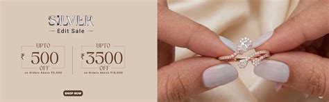 Shop Designer Silver Rings for Women - Touch925 Silver Jewellery