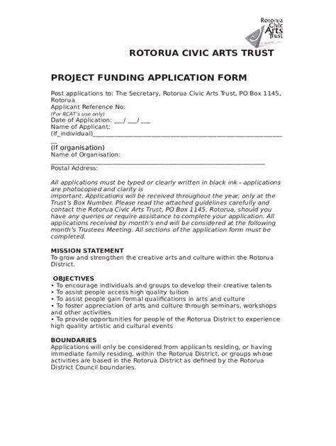 A week to go to get your... - Rotorua Civic Arts Trust - RCAT Doc ...