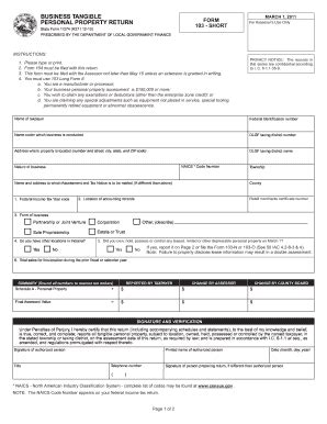 Fillable Online indy State Form 11274 (R27 12-10) Fax Email Print ...