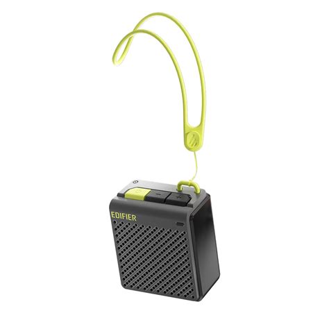 Edifier MP85 Portable Bluetooth Speaker, Wireless Bluetooth Streaming ...