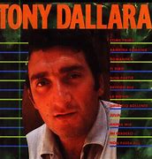 Tony Dallara