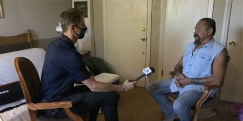 Sparks man waiting for U.I. benefits hangs to hope