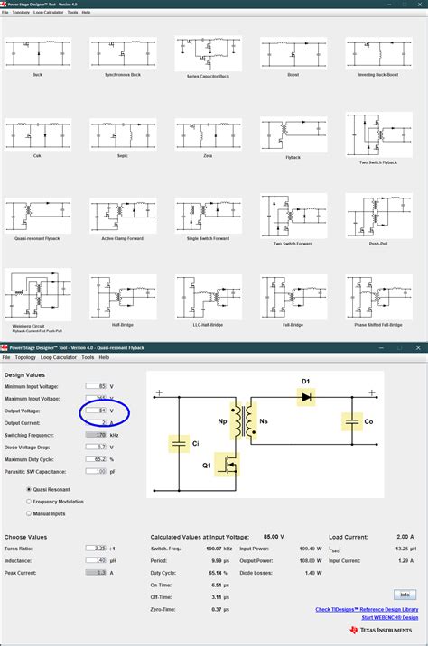 Image result for SMPS Transformer Design Tutorial