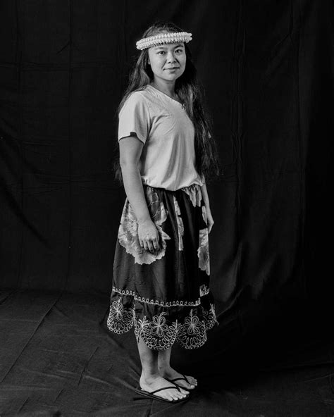 Photo exhibit challenges anti-Micronesian attitudes in Hawaii