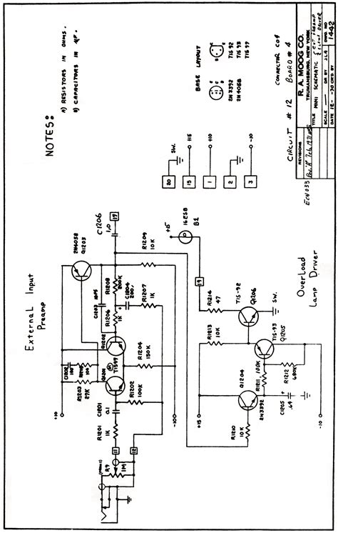 Image result for Minimoog Space Sound Tutorial