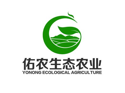 泰州佑农环保产业科技有限公司LOGO设计 - LOGO123