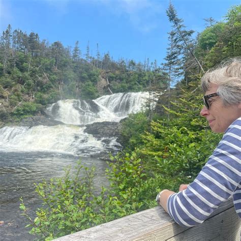 BAKERS BROOK FALLS - All You Need to Know BEFORE You Go 2026 (with ...