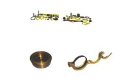 Concrete batching plant