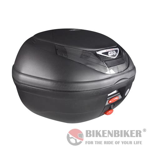 E350N2 Monolock Top Case - Givi – Bikenbiker Franchise