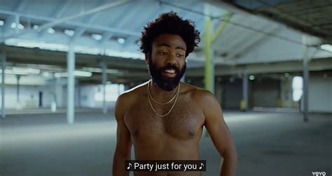 This Is America 的图像结果